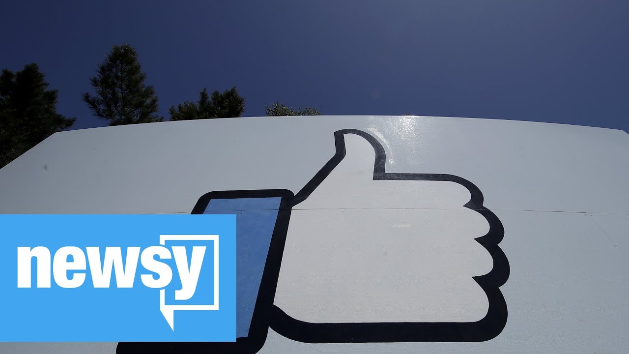 Facebook moderators paid for remote work