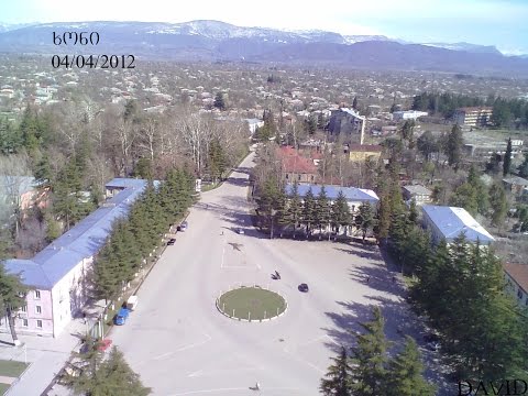 ხონის მუნიციპალიტეტი