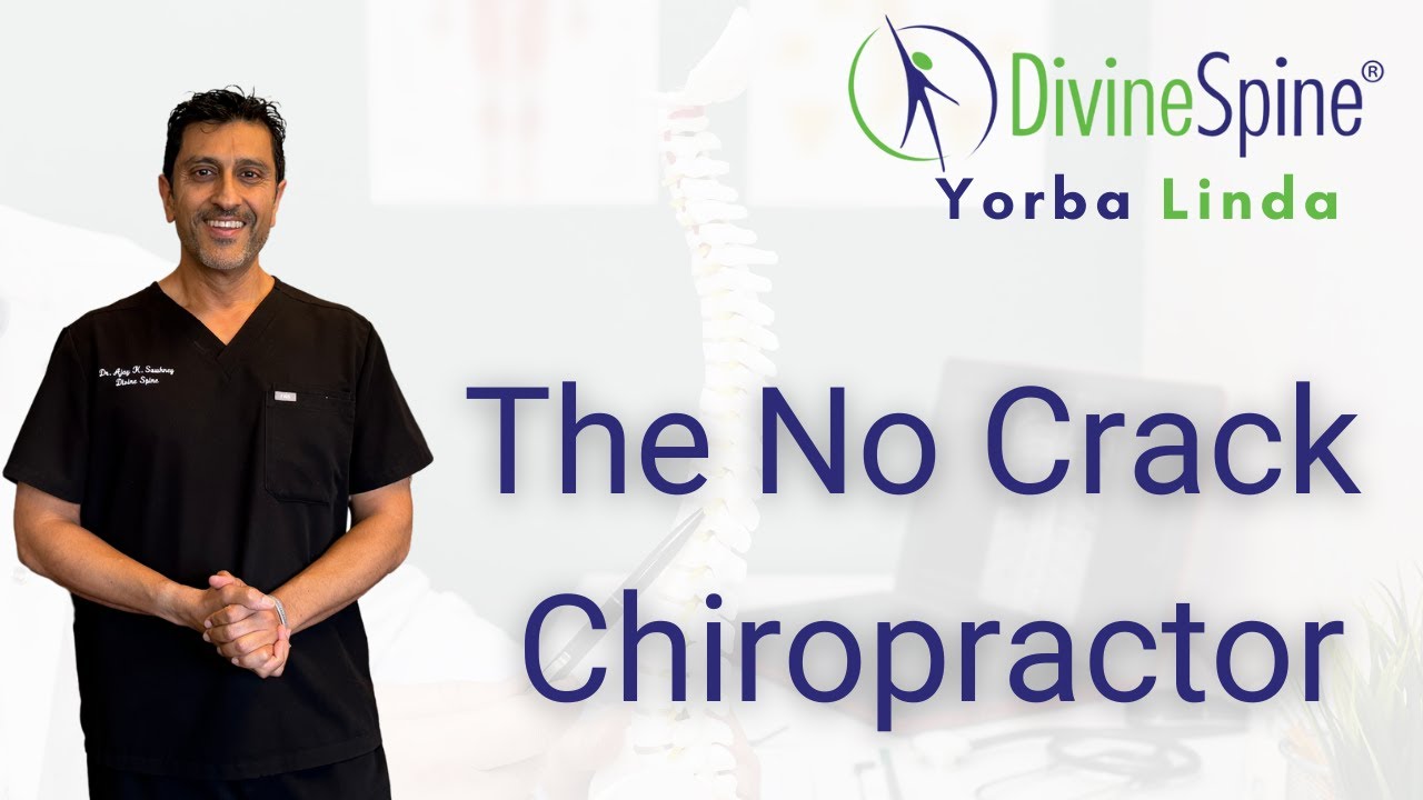 A new way to fix your back and neck pain