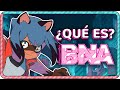 El nuevo ANIME de FURROS | ¿Qué es Brand New Animal?