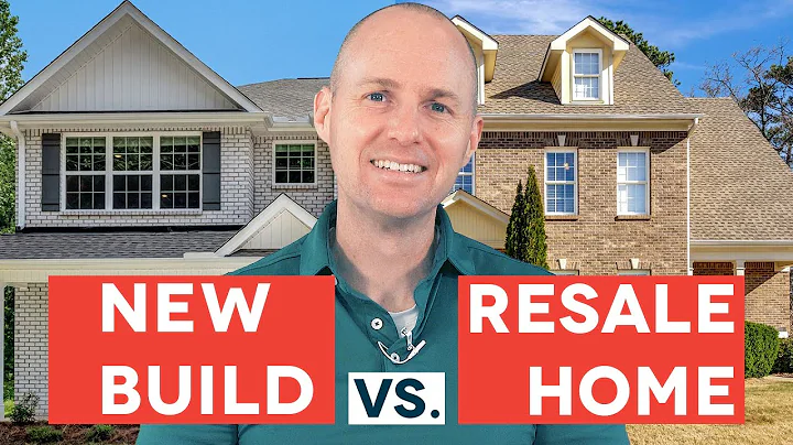 New Construction vs. Existing Homes: Pros & Cons