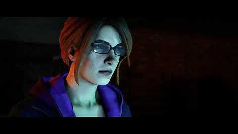 Saints Row: The Third Remastered - http://deckers.die