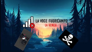 La Voce Fuoricampo Episodio 3 Pirateria E Download Illegali