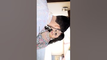 #Engagement Shoot , Chintan + Kinjal #bride #cinematic