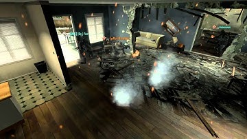 MW3: Some Random S&D Clips