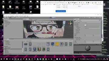 VRChat: How to add a animated gif