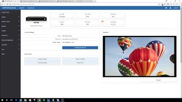 How to change the Shared Varible for Crestron through HTTP and TCP