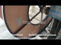 TEBAOFLEX Submersible Pump Cable 4×10 + 2×1.5mm² | Waterproof & Flexible