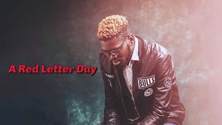 A Red Letter Day - Ovie Agbani (The testimony behind THE GLORY SONG)