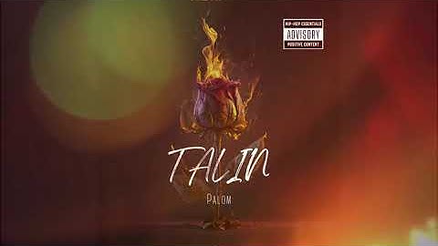 Palom - TALAYN - (prod by ubrstodio)