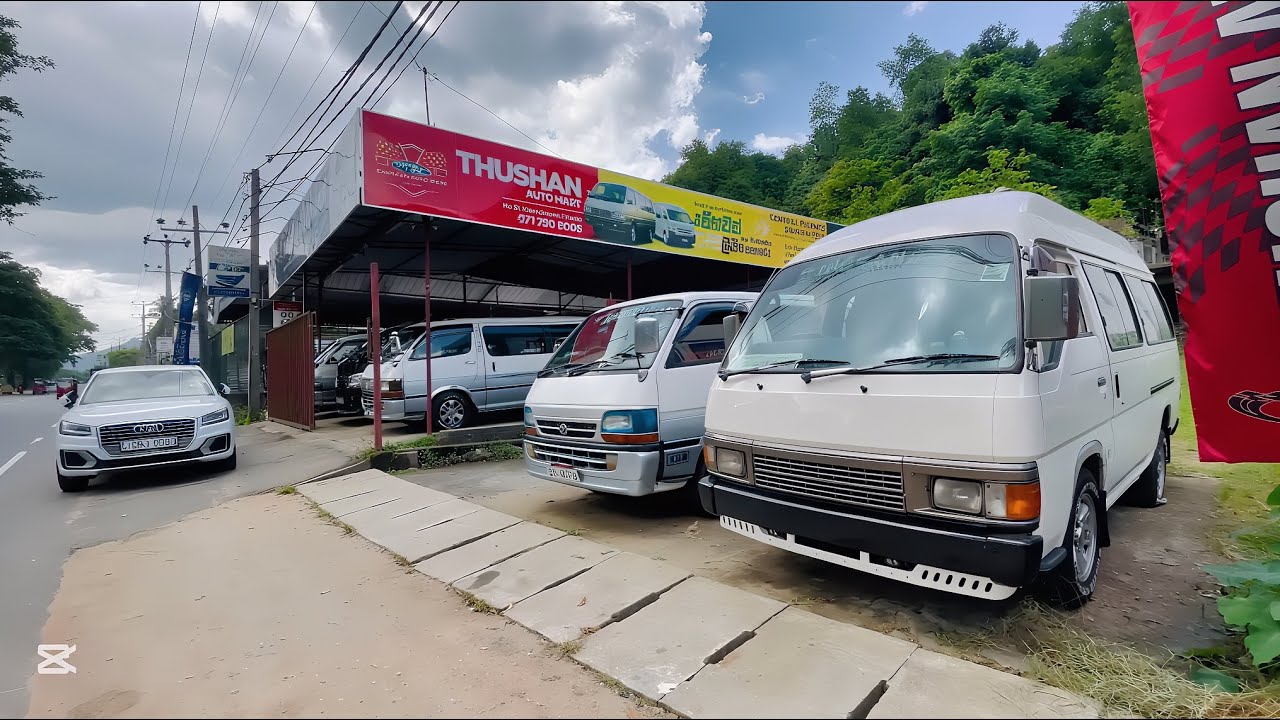 වාහනයක් ගන්න හීන දැක්කා ඇති අතින් ලක්ශ 10ක් දීලා ඩොල්ෆින් එකක් ගෙදර ගෙනියමු..! 💕 (0776750687)