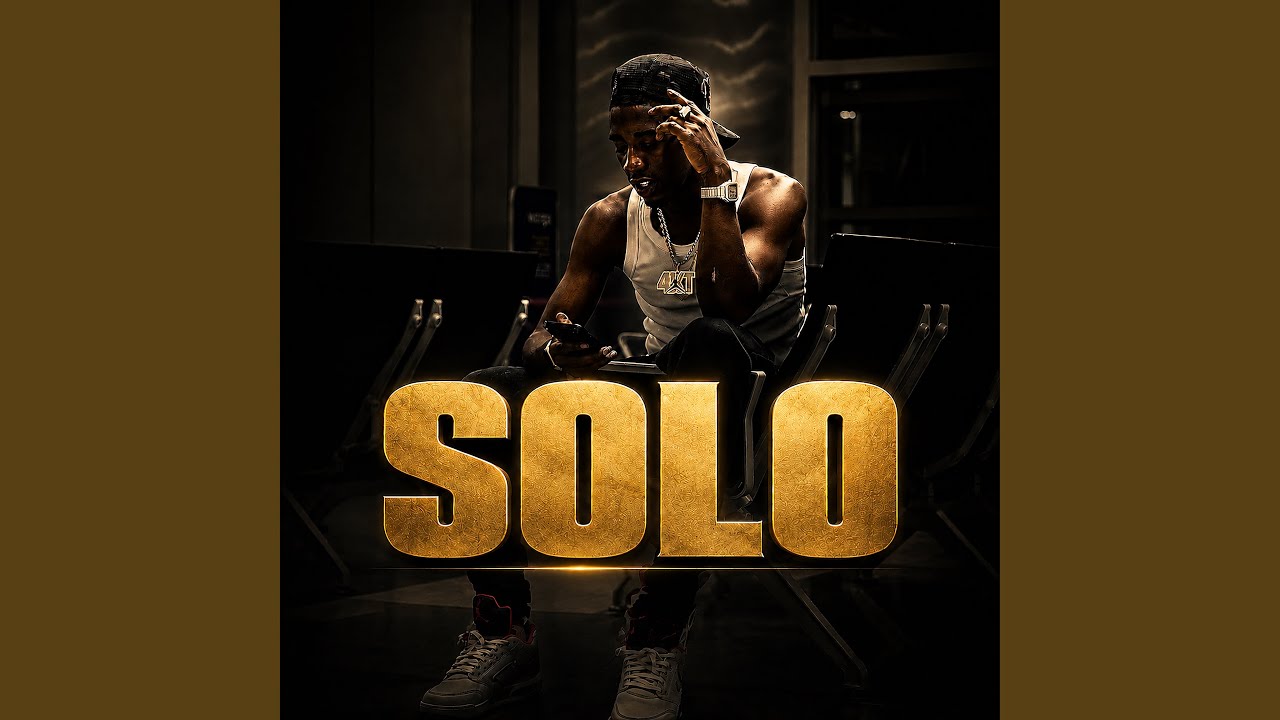 SOLO adlı videoyu YouTube'da izle SOLO adlı videoyu YouTube'da izle