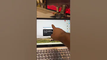 أسرع حل لمشكلة توقف الماوس أو التاتش في اللاب توب Touchpad 