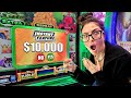 Buying $10K in Bonuses To Win $2 Million on a New Slot Machine!!