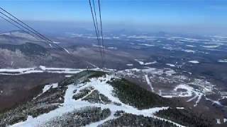 Iphone 11 Pro Max Time Lapse 4,000 Feet Up