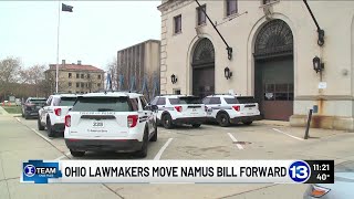 I-TEAM Case Files: Ohio lawmakers move NAMUS bill forward