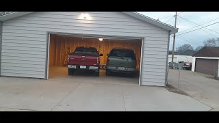 My Garage pt1