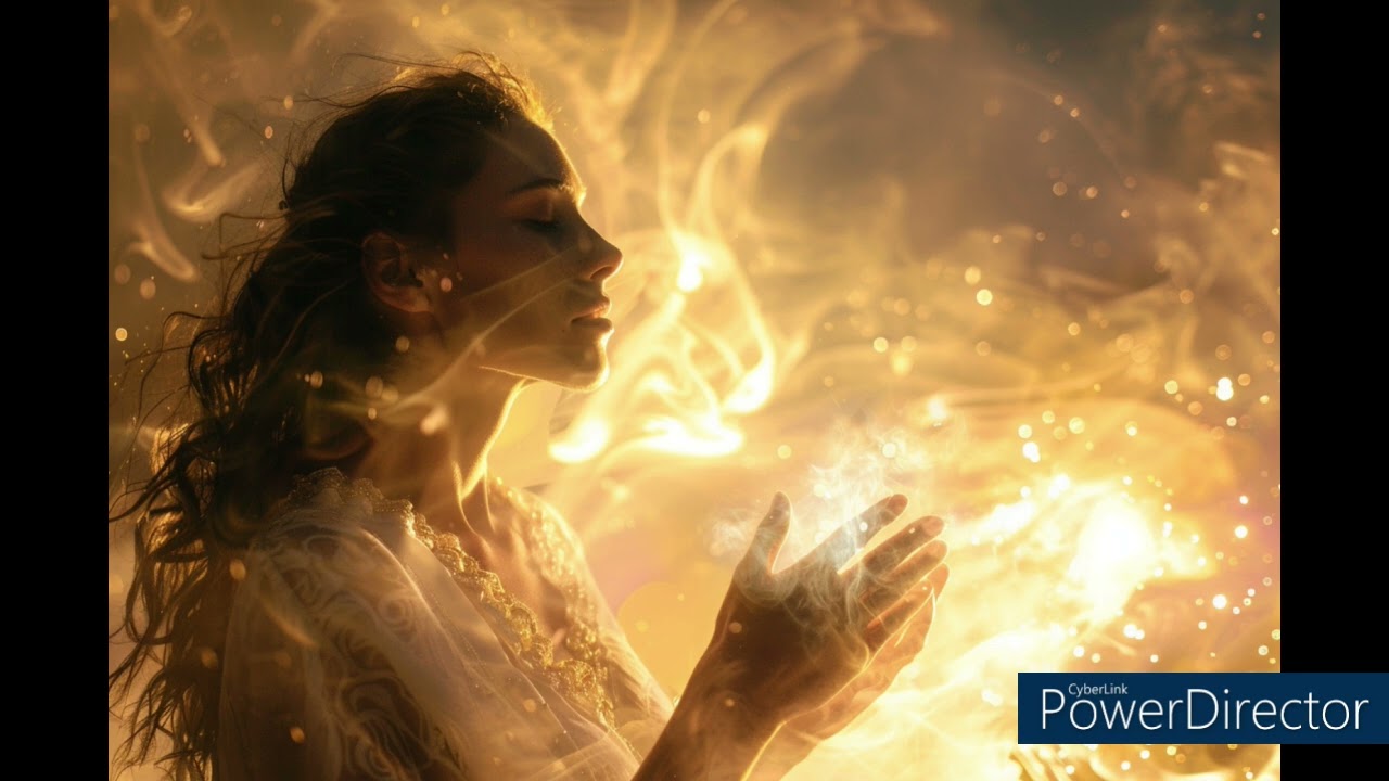 Light Language : Codes Dissolution d'un blocage