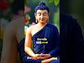 Speak less think more Buddha wisdom | कम बोलो गहरा सोचो शांति पाओ 🧘 आत्म-नियंत्रण ही शक्ति | #shorts