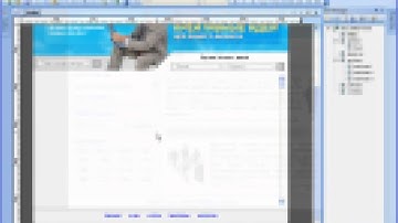 WYSIWYG Web Builder Inline Frame