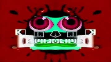 Klasky Csupo in Robot Flip Without Gradient Map in Slow Voice