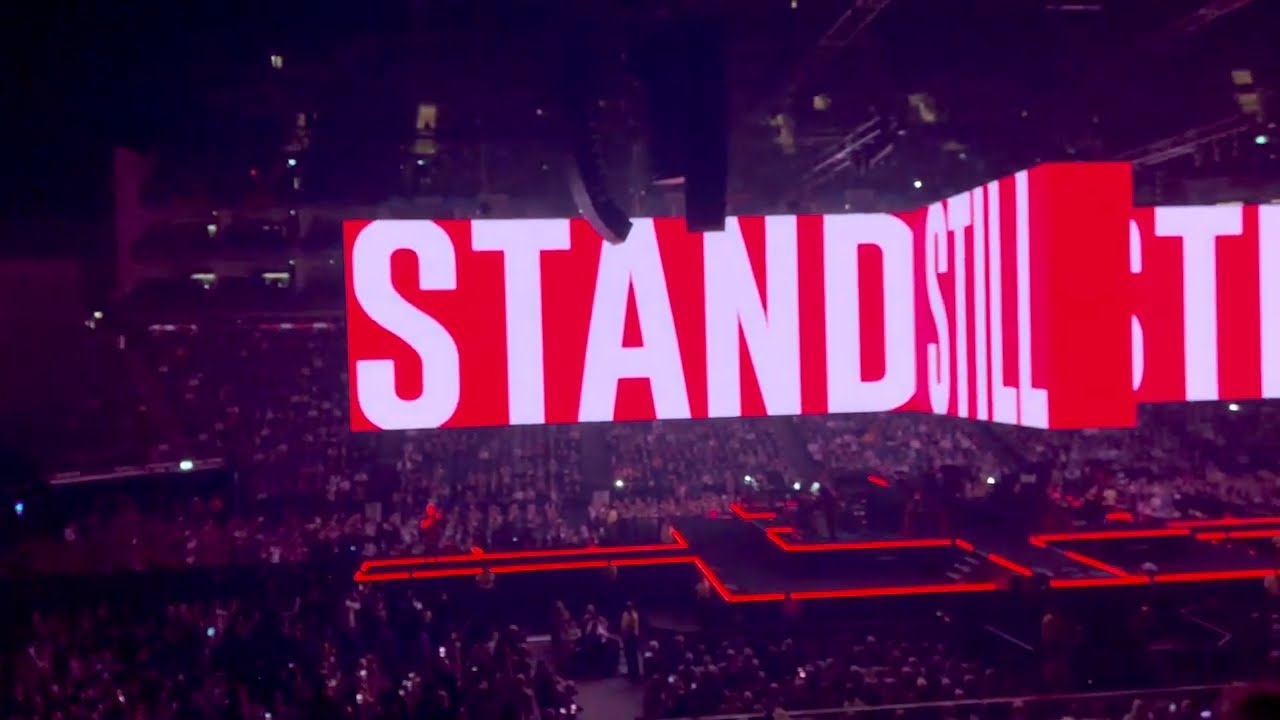 Roger Waters - The Wall [4K] - This Is Not a Drill 2023 London
