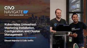 Kubernetes Unleashed: Mastering Installation, Configuration, and Cluster Management