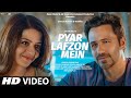 Pyar Lafzon Mein | New Song 2023 | New Hindi Song | Emraan Hashmi | Romantic Songs |Love Song |Video