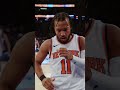 Moments like this 🧡 #knicks #shorts #nba #jalenbrunson