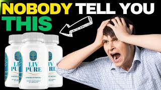 Liv Pure: Does It Really Work? Real Results &amp; Full Review! 🚀