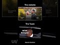 Animated Website That Wows in Seconds