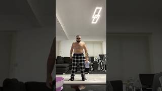 DO THE CHA CHA 🕺🏻🕺🏻 #neekzsandlagi