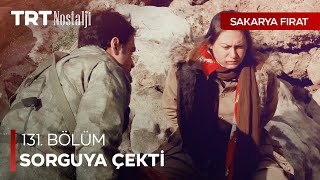 Jiyan, Barut Yüzbaşı’nın eline düştü! - Sakarya Fırat Özel Sahneler @NostaljiTRT by TRT Nostalji 1,096 views 2 days ago 14 minutes, 48 seconds