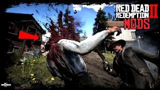 How to install WhyEms BloodLust (RDR2 MODS) 2023