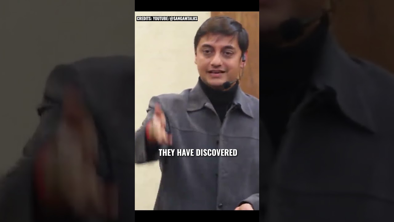 Recent Archaeological Excavations Have Debunked Aryan Invasion Theory? | Sanjeev Sanyal