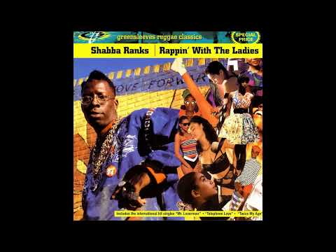 Shabba Ranks Feat.