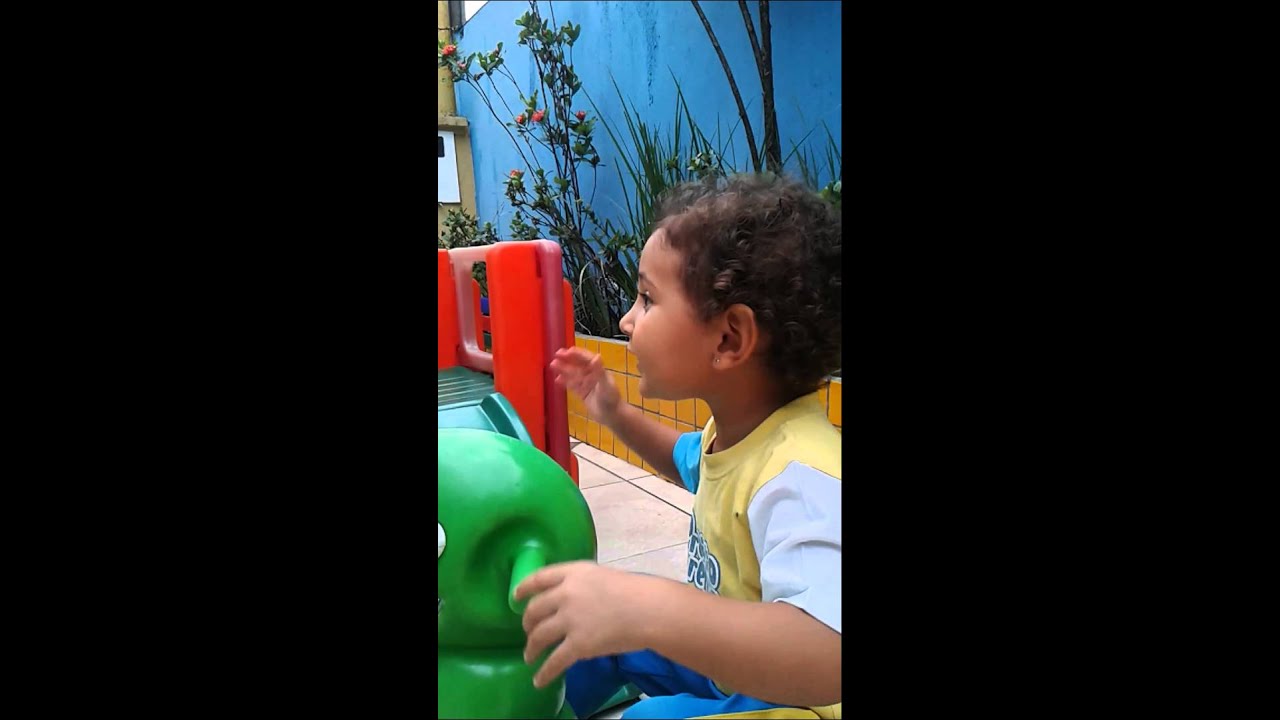 Trombinha Alice Canta Elefante Trombinha Xuxa Youtube youtube