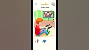 DOP 3: Displace One Part - Gameplay Walkthrough - LEVEL 26 #shorts #androidgames #DOP3 #games