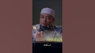 Ustaz Wadi Annuar-Dakwah Rasulullah Di Taif🤲🏻