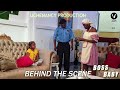 BOSS BABY (BTS) Sonia Uche/Toosweet Annan/Ebube Obio 2021 Trending Nigerian Nollywood Movie