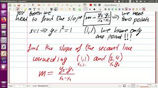 Calc1 Lec1 Week3