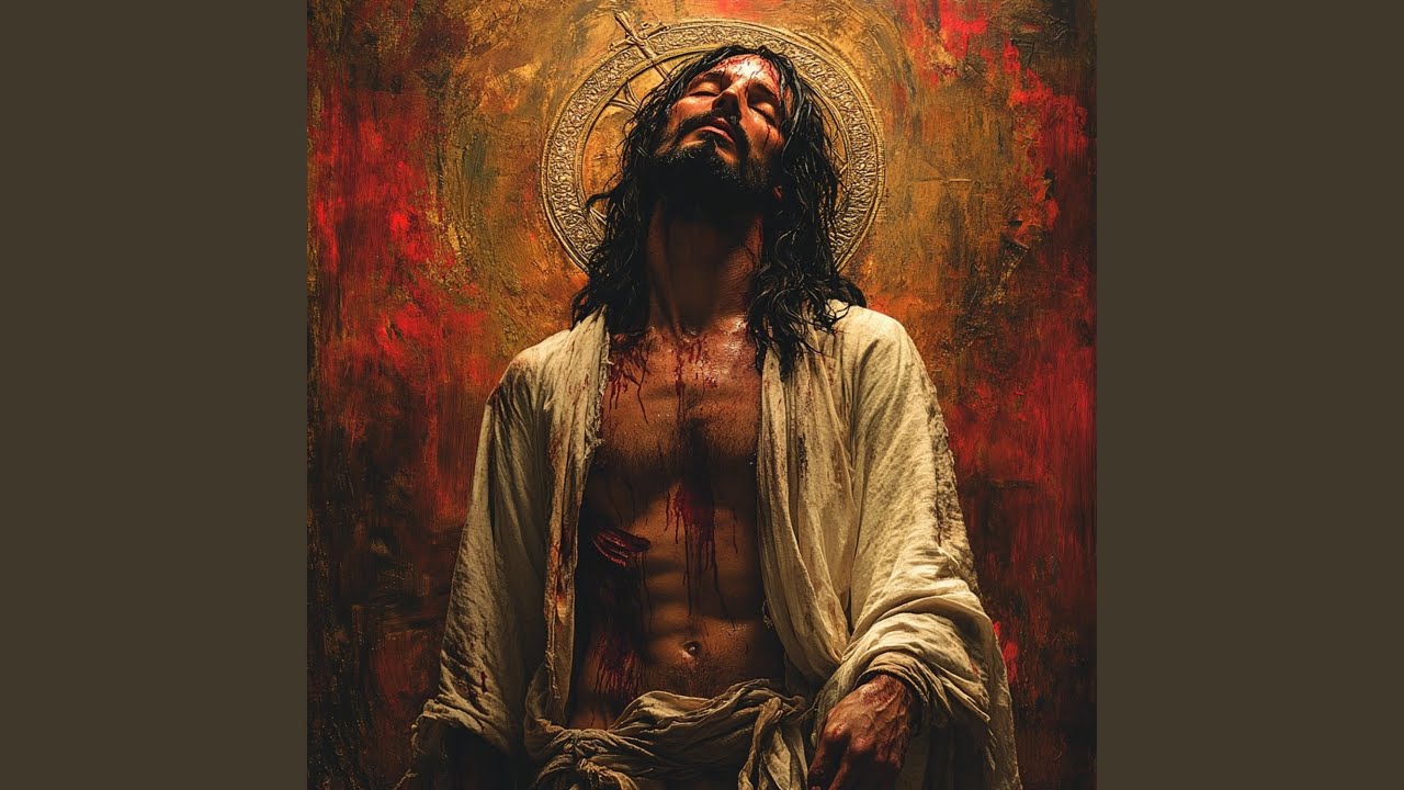 Jesus Christ Rising Sun - YouTube