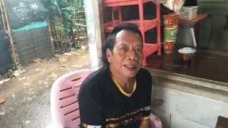 Download Lagu Warung bang Roni jadul buka nya 1thn sekali smoga ksana nya bisa buka setiap hari🙏 MP3