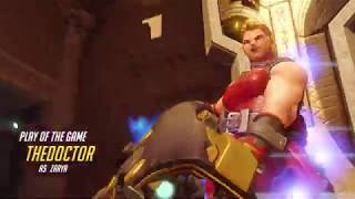 Zarya Potg