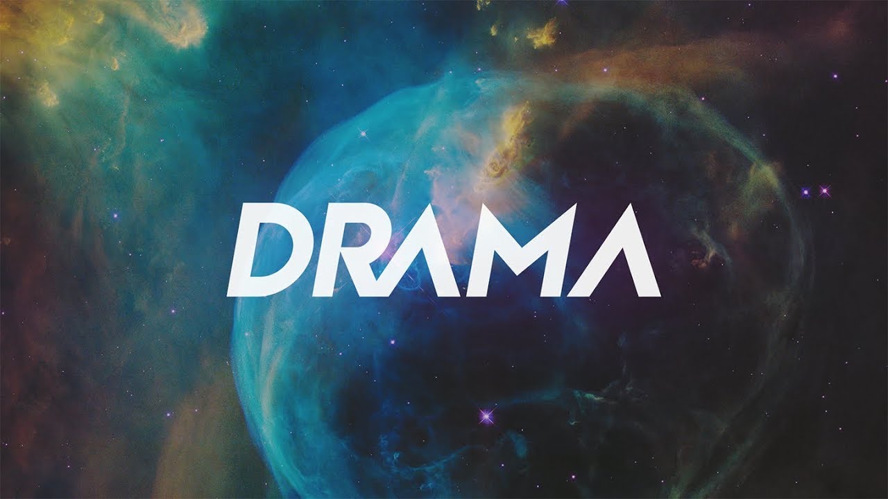 [FREE] Booming 808 Trap Type Beat 'DRAMA' Free Type Beat | Rap Instrumental | Retnik Beats