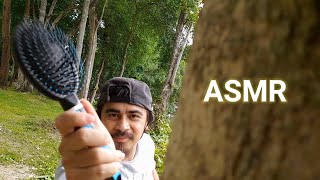 ASMR ⚠️ SUPER UNPREDICTABLE 🌲 Super Fast &amp; Aggressive Lofi Random Triggers