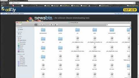 minecraft how to install the toomanyitems mod mac