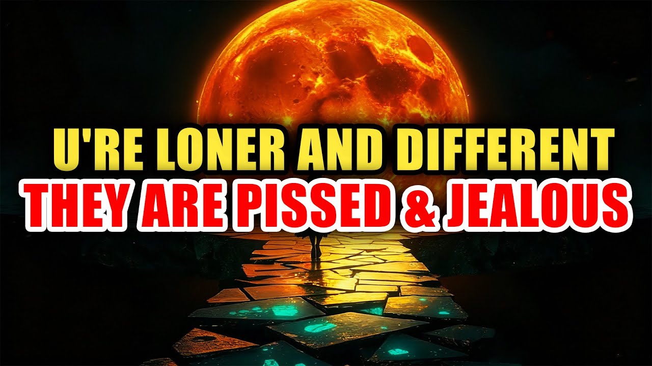 They HATE That You Don’t Need Them — You Stay in Your Own Lane, People WISH They Were You 🔥