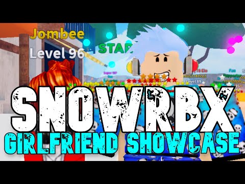 SnowdustDev's Roblox Profile - RblxTrade