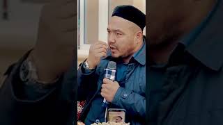 Uylanganlar Eshiting Domla Ochiq Gapirdi